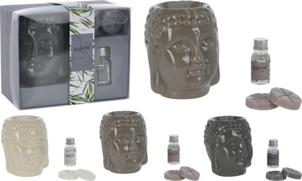 GEURSET IN GIFTBOX