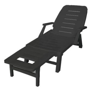 ARETA MORFEO LIGBED ANTRACITE