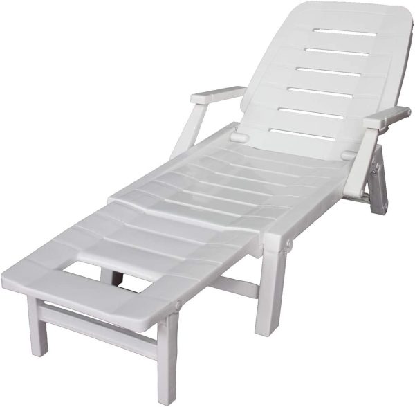 ARETA MORFEO LIGBED WIT