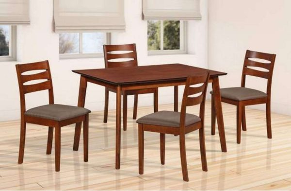 EETSET 5PC FELICIA