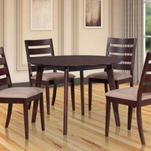 EETSET 5PC AMBER