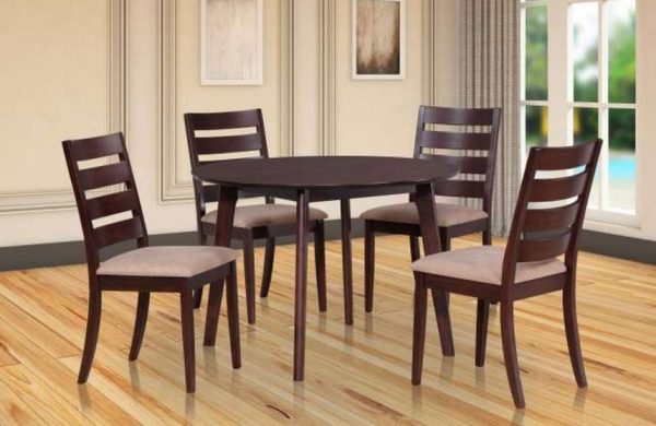 EETSET 5PC AMBER