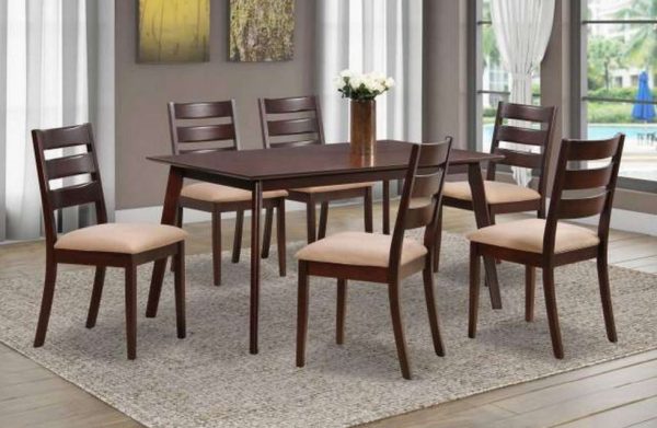 EETSET 7 PC RAVENNA