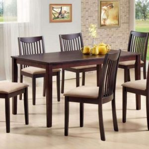EETSET 7PC LEWIS