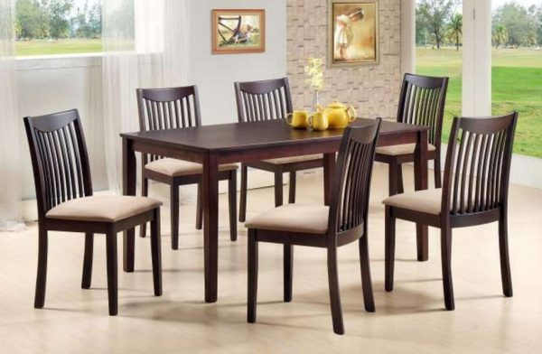 EETSET 7PC LEWIS