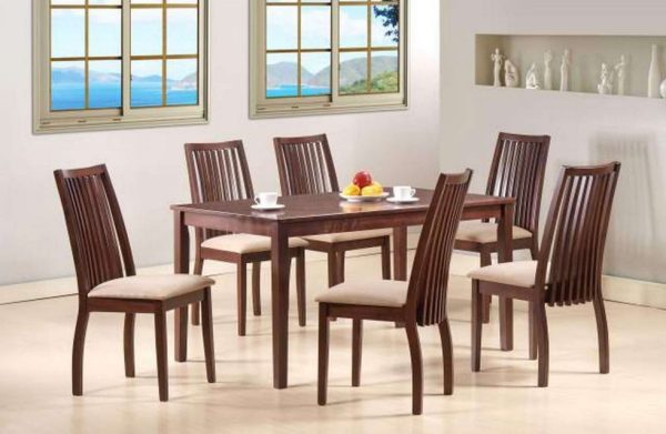 EETSET 7PC MICHU