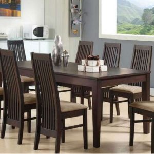 EETSET 9PC HAVANA