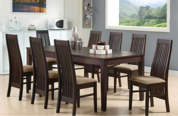 EETSET 9PC HAVANA