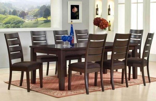 EETSET 9PC NEW MARTINI