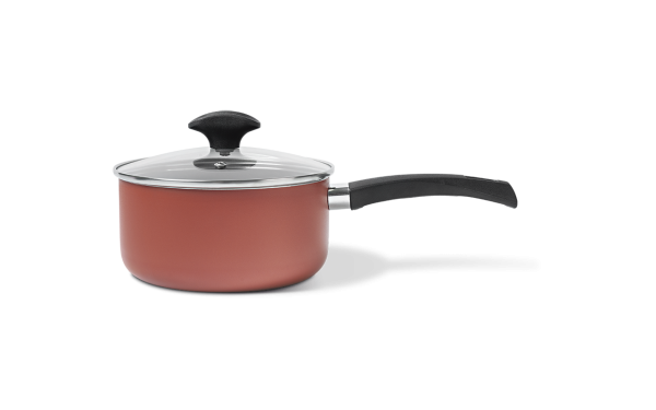 BRINOX SAUSPAN 18CM 2.05L