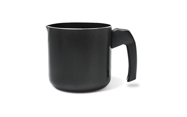 BRINOX MELKPOT 12CM