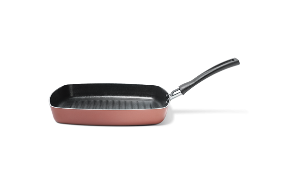 BRINOX GRILL 24CM
