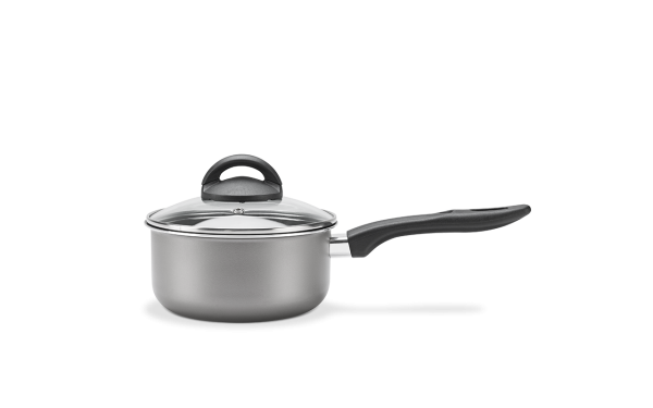 BRINOX SAUCEPAN M/DEKSEL 16CM