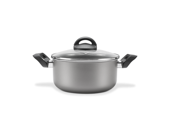 BRINOX BRAADPAN 20CM