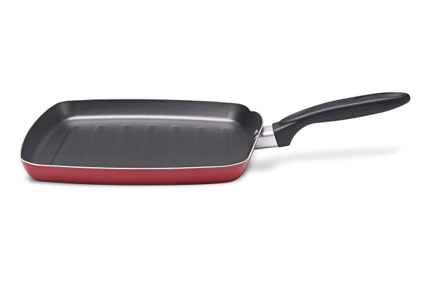 BRINOX GRILL 24X24CM CHERRY CHILLI LINE