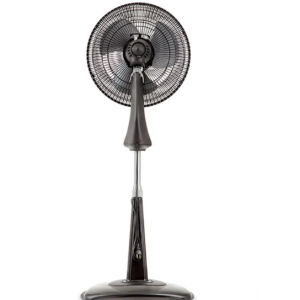 SAMURAI 18″ TROP. PLUS BLACK VE231210