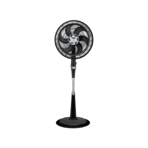 SAMURAI 18″ 2IN1 BLACK STAANDE FAN