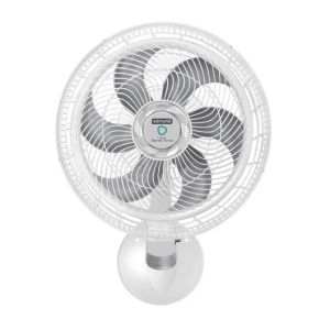 SAMURAI 18″ 2IN1 WHITE STAAND FAN VE347410
