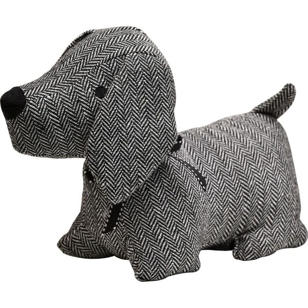 DEURSTOPPER HOND