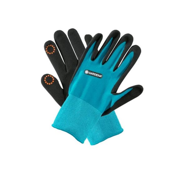 GARDENA PLANT-EN BODEMHANDSCHOEN S