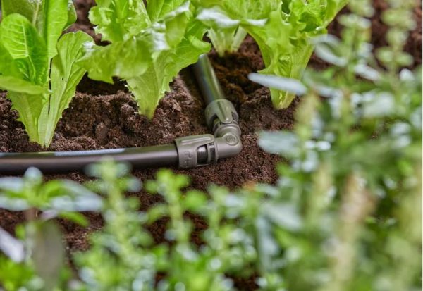GARDENA L-JOINT 13MM 1/2" - Afbeelding 4