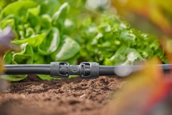 GARDENA CONNECTOR 13MM 1/2" - Afbeelding 4