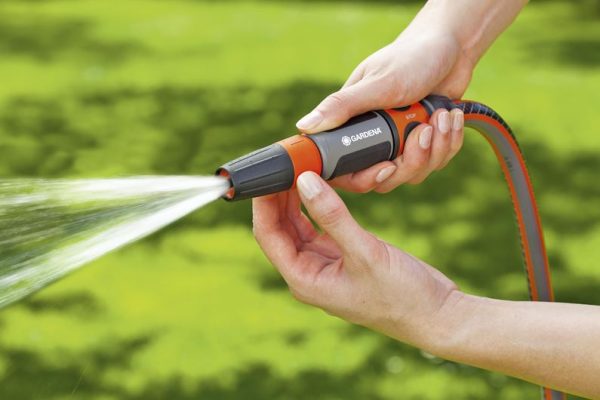 GARDENA SCHOONMAAK MONDSTUK - Afbeelding 2