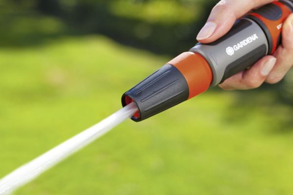 GARDENA SCHOONMAAK MONDSTUK - Afbeelding 3