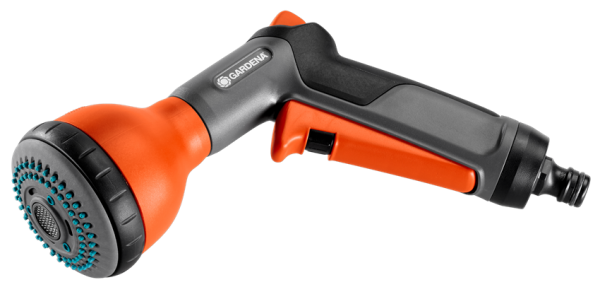 GARDENA CLASSIC WATER SPRAYER 3IN1