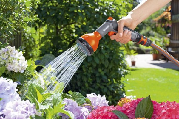 GARDENA CLASSIC WATER SPRAYER 3IN1 - Afbeelding 3