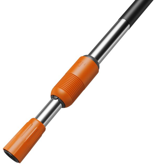 GARDENA CLEANSYSTEM TELESCOPIC HANDLE M-XL - Afbeelding 2