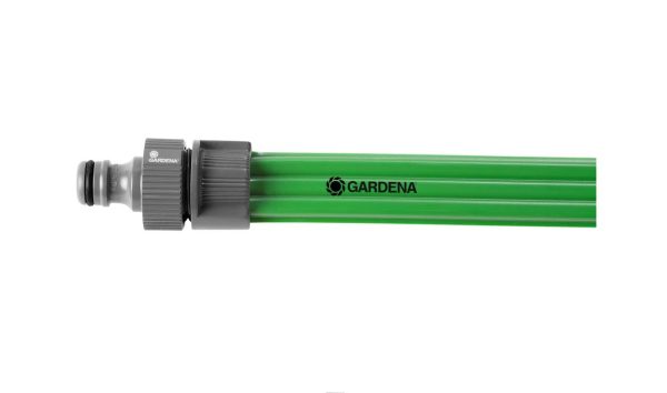 GARDENA SPRINKLER HOSE 15M GREEN - Afbeelding 2