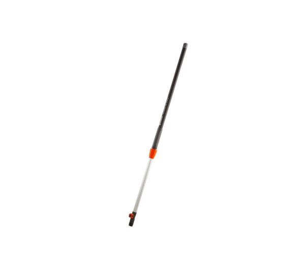 GARDENA TELESCOPISCH STEEL 90-145 COMBISYSTEM