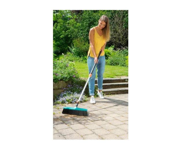 GARDENA TELESCOPISCH STEEL 90-145 COMBISYSTEM - Afbeelding 2