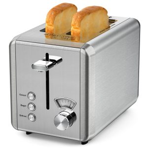 Toasters
