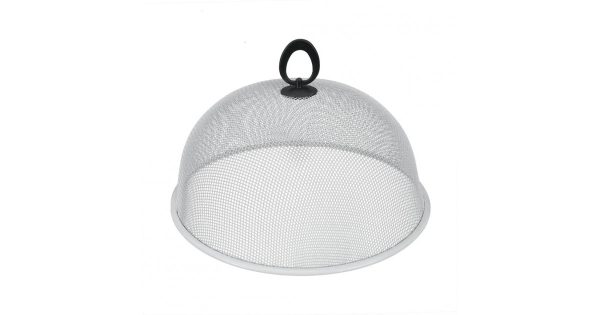 METALTEX VOEDSEL AFDEKKER 35CM