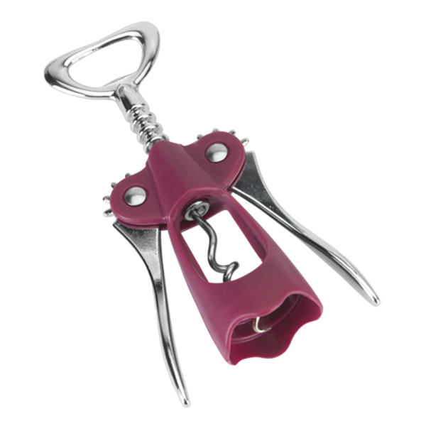 METALTEX KURKENTREKKER "CAVI" - Afbeelding 3
