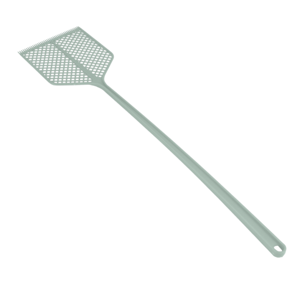 METALTEX VLIEGEN MEPPER PLASTIC - Afbeelding 2