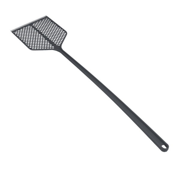 METALTEX VLIEGEN MEPPER PLASTIC - Afbeelding 3