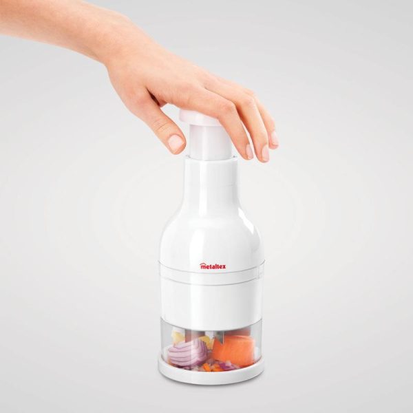 METALTEX UIEN CHOPPER