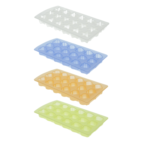 METALTEX FLEXIBLE ICE TRAY RUBBER
