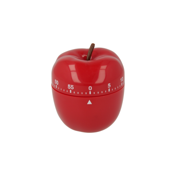 METALTEX KEUKENTIMER 60MIN TUTTIFRUTTI - Afbeelding 3