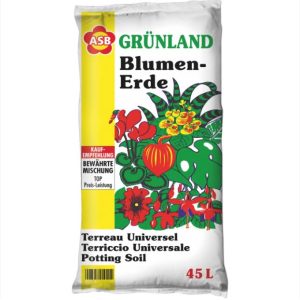 ASB GREENWORLD POTAARDE 45LTR REGULAR