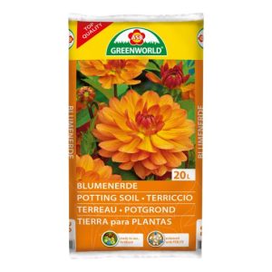 ASB GREENWORLD 20L POTAARDE