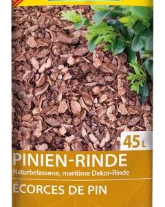 ASB GREENWORLD PINE BARK NUGGETS  45 LITER 25-40MM GROF