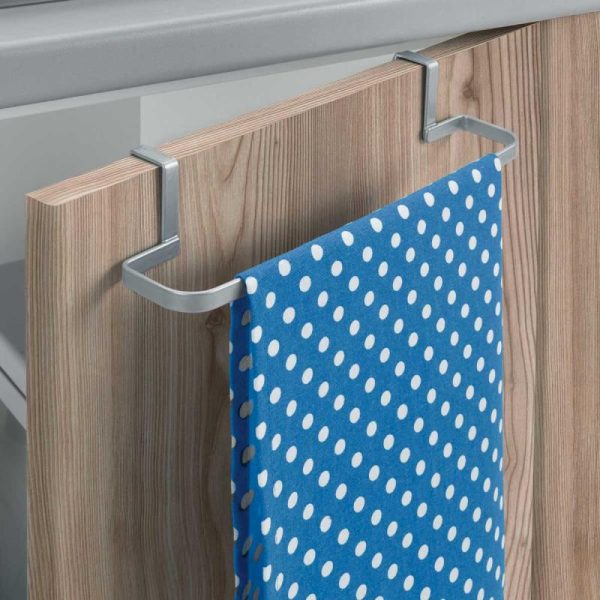 METALTEX KEUKENDOEK HOUDER GALILEO - Afbeelding 2