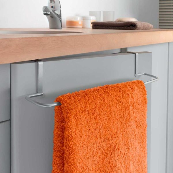 METALTEX TOWEL HOUDER OASIS - Afbeelding 2