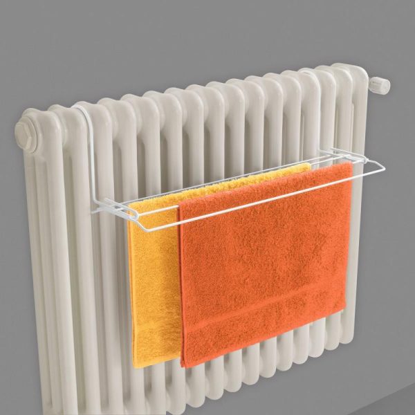 METALTEX DROOGREK 2 MTR ISEO RADIATOR - Afbeelding 2