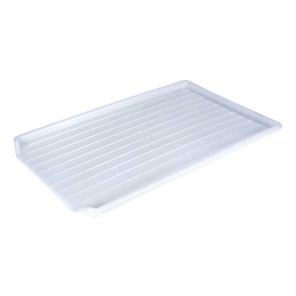 METALTEX AFDRUIPMAT "BAC"