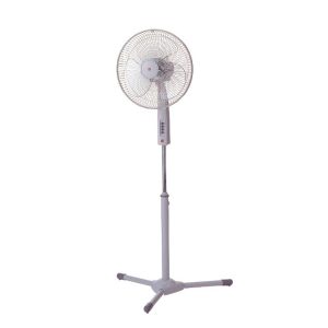 KDK STAND FAN B41-UK WHITE